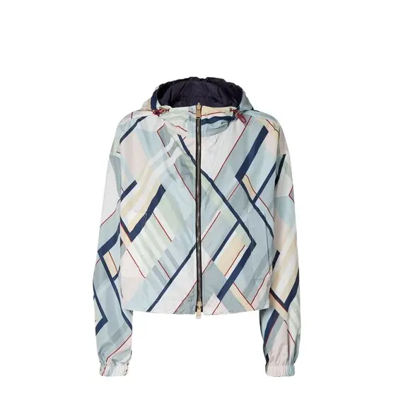 Fendi Reversible Windbreaker Jacket | Image 1 Fendi Reversible Windbreaker Jacket | Image 1