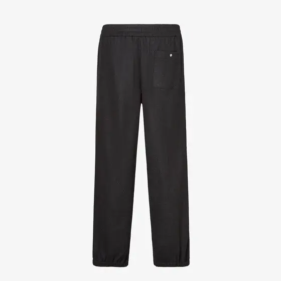 Fendi Jogging trousers with elasticated waist and side zip pockets | Thumbnail 2 Fendi Jogging trousers with elasticated waist and side zip pockets | Thumbnail 2