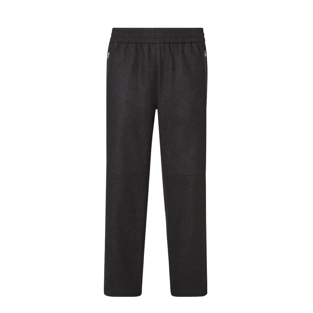 Fendi Jogging trousers with elasticated waist and side zip pockets | Image 1 Fendi Jogging trousers with elasticated waist and side zip pockets | Image 1