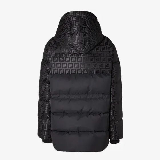 Fendi Puffer Jacket | Thumbnail 2