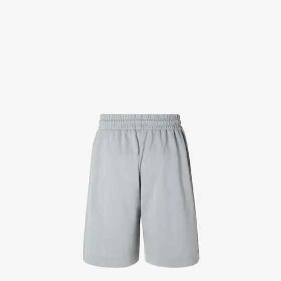 Fendi Bermudas with elastic drawstring waist | Thumbnail 2
