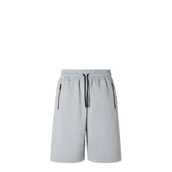 Fendi Bermudas with elastic drawstring waist | Image 1 Fendi Bermudas with elastic drawstring waist | Image 1
