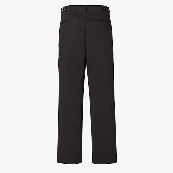 Fendi Cargo trousers with large patch pocket on the left leg | Thumbnail 2 Fendi Cargo trousers with large patch pocket on the left leg | Thumbnail 2