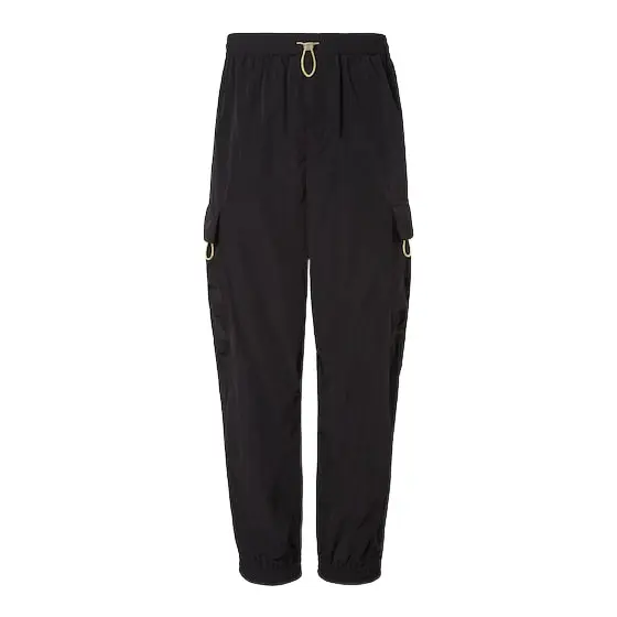 Fendi Cargo trousers with elasticated drawstring waist | Image 1 Fendi Cargo trousers with elasticated drawstring waist | Image 1