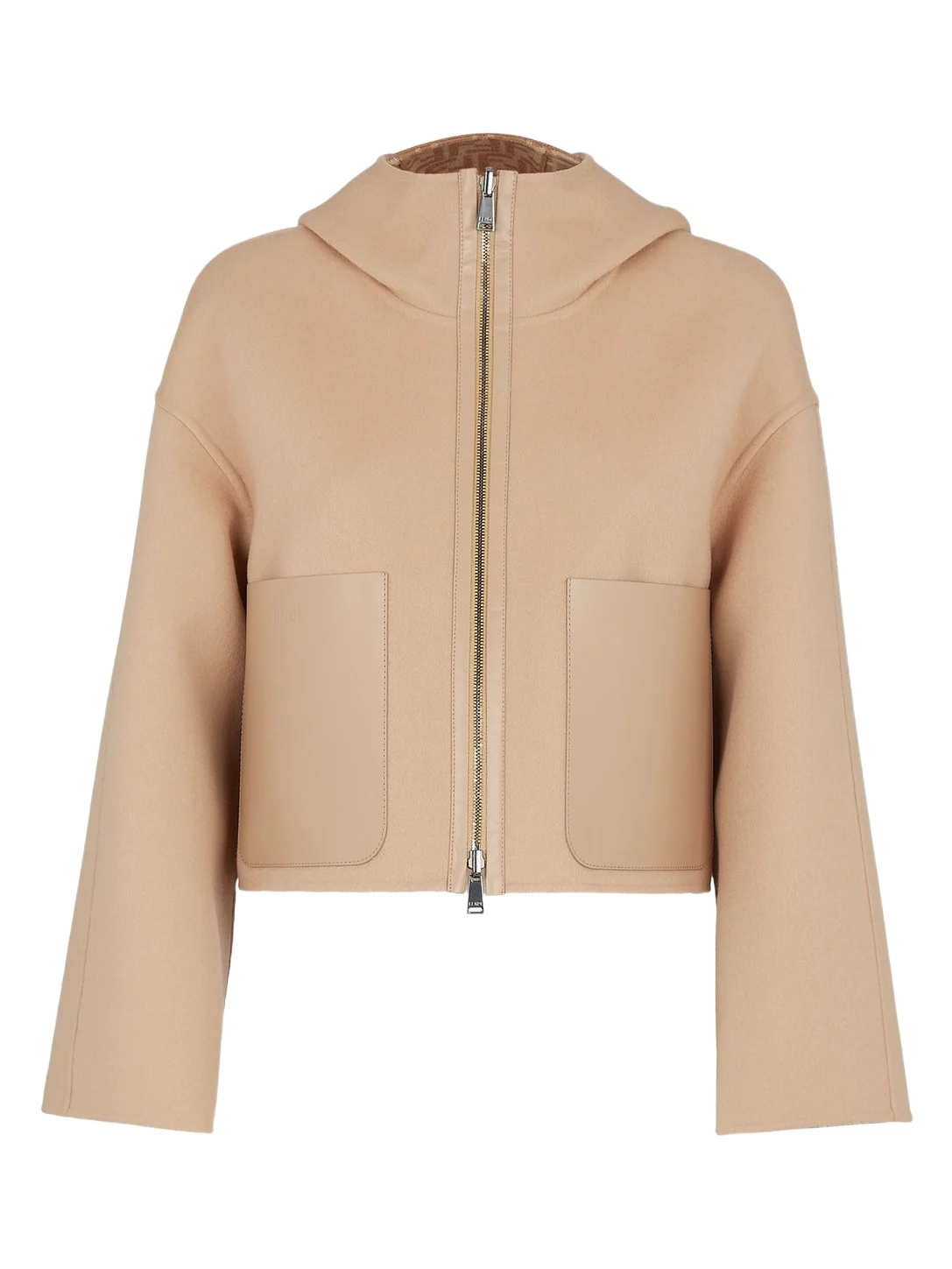 Fendi Reversible Jacket