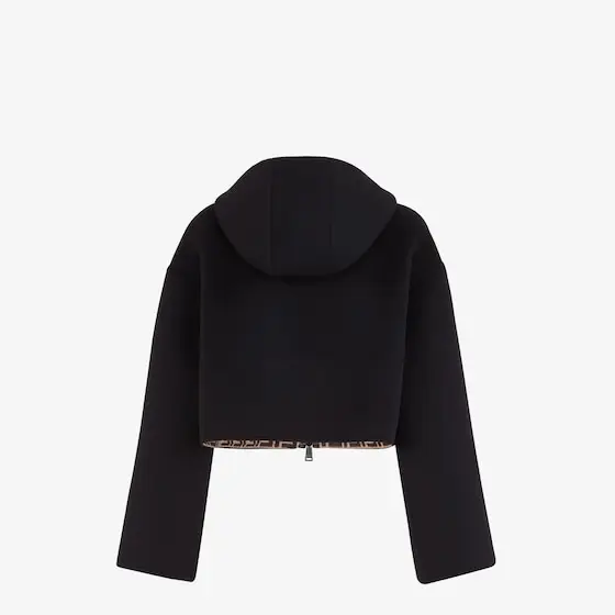 Fendi Reversible Jacket | Thumbnail 2 Fendi Reversible Jacket | Thumbnail 2