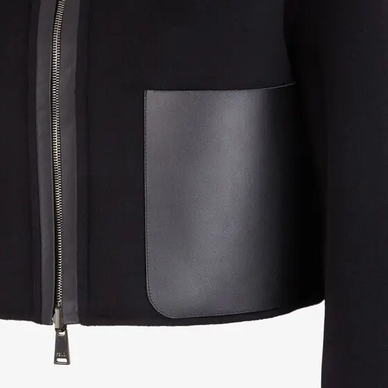 Fendi Reversible Jacket | Thumbnail 3 Fendi Reversible Jacket | Thumbnail 3