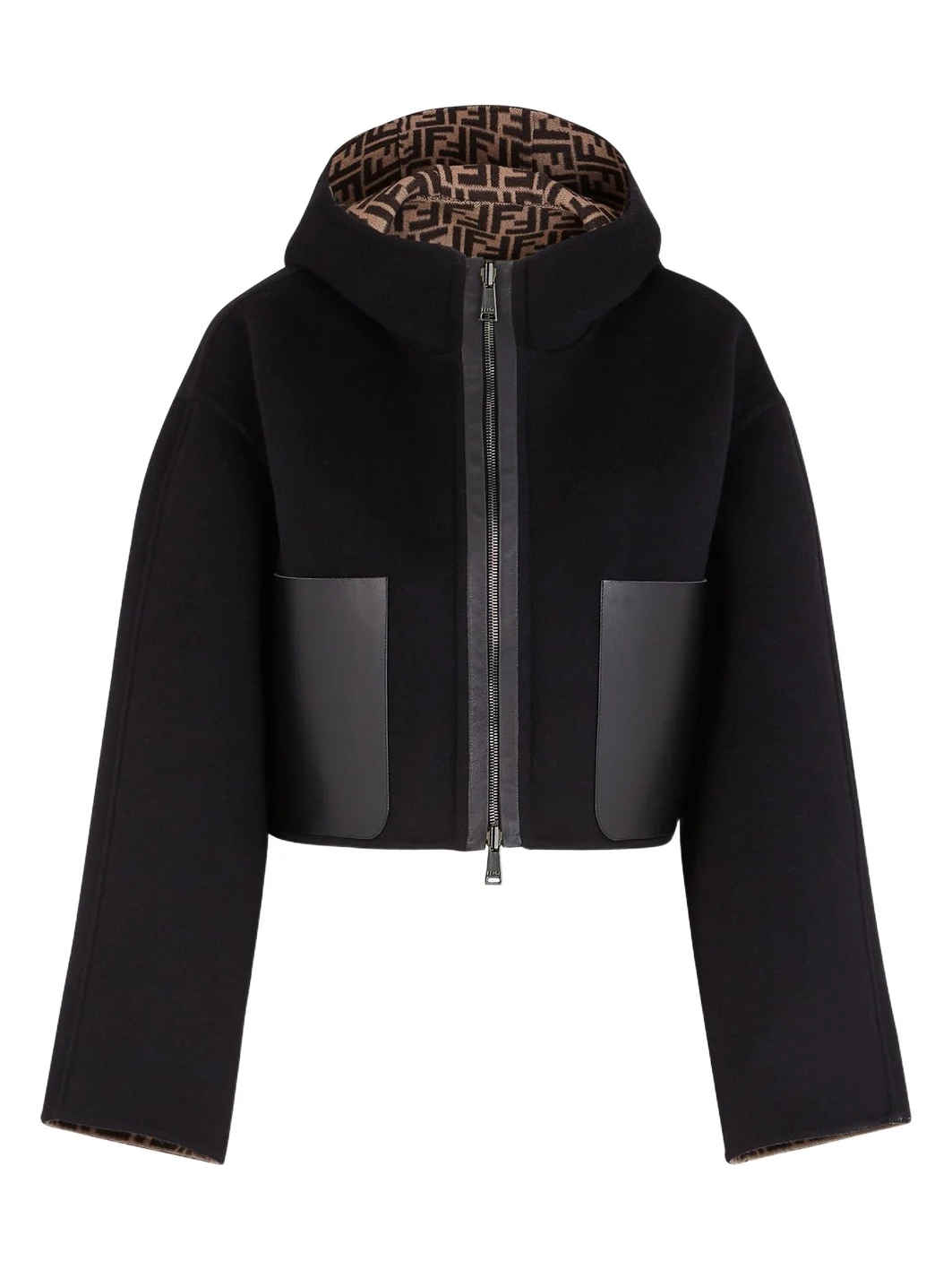 Fendi Reversible Jacket