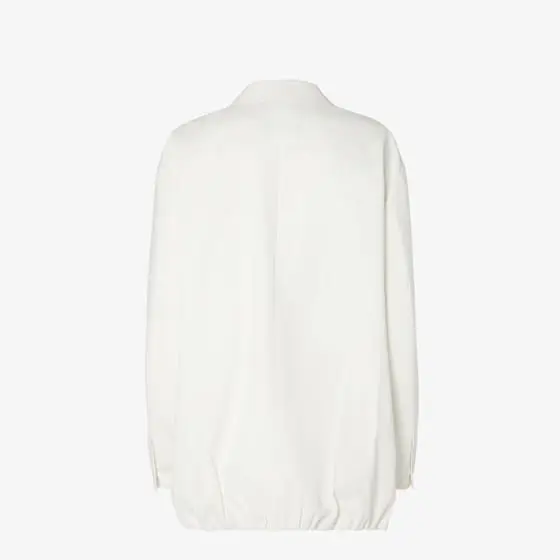 Fendi Canvas Jacket | Thumbnail 2 Fendi Canvas Jacket | Thumbnail 2