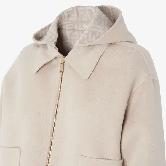 Fendi Reversible Jacket | Thumbnail 3