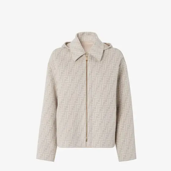 Fendi Reversible Jacket | Thumbnail 4