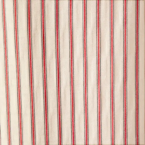 Fendi FF Denim Dress with Red Stripes | Thumbnail 4 Fendi FF Denim Dress with Red Stripes | Thumbnail 4