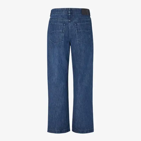 Fendi Straight-cut five-pocket trousers | Thumbnail 2