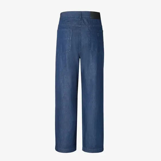 Fendi Straight-cut five-pocket trousers | Thumbnail 2