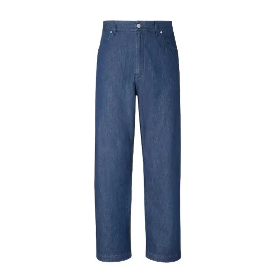 Fendi Straight-cut five-pocket trousers | Image 1 Fendi Straight-cut five-pocket trousers | Image 1