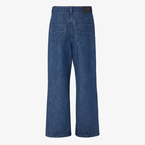 Fendi Straight-cut five-pocket trousers | Thumbnail 2