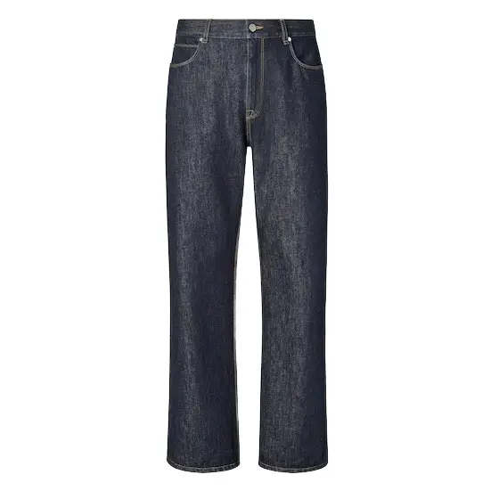 Fendi Straight-cut five-pocket trousers | Image 1 Fendi Straight-cut five-pocket trousers | Image 1