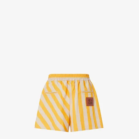 Fendi Shorts with elasticated waist | Thumbnail 2 Fendi Shorts with elasticated waist | Thumbnail 2