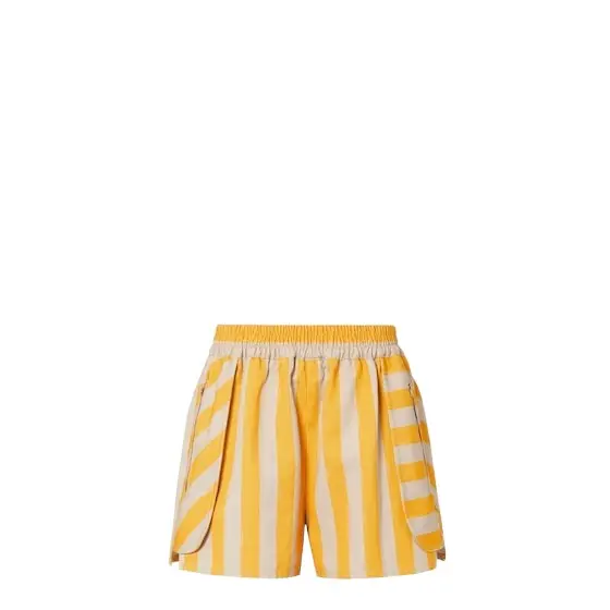 Fendi Shorts with elasticated waist | Image 1 Fendi Shorts with elasticated waist | Image 1
