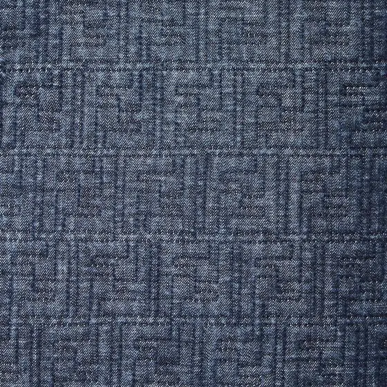 Fendi FF Denim Skirt | Thumbnail 4 Fendi FF Denim Skirt | Thumbnail 4