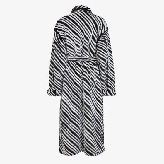 Fendi Robe-style coat with collar and dropped shoulder | Thumbnail 2 Fendi Robe-style coat with collar and dropped shoulder | Thumbnail 2