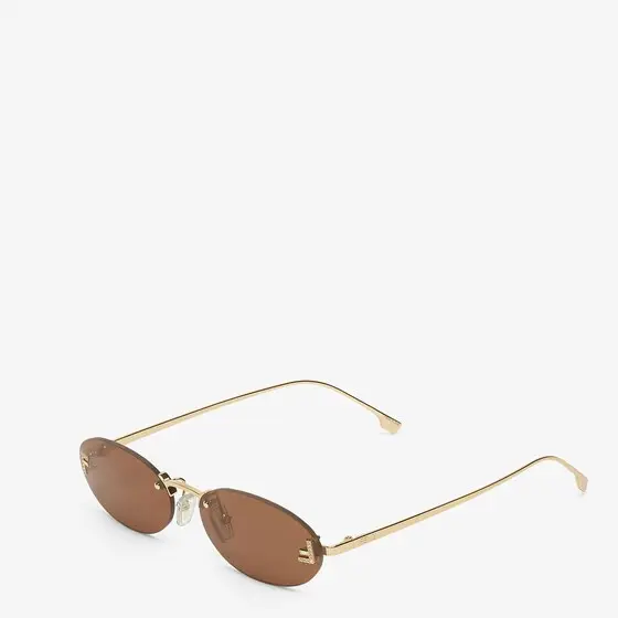 Fendi First Crystal Sunglasses | Thumbnail 2 Fendi First Crystal Sunglasses | Thumbnail 2