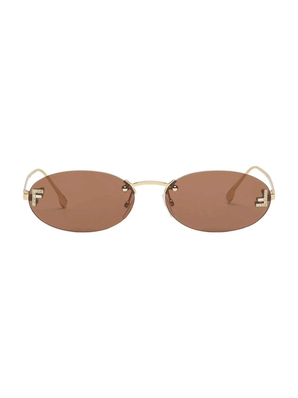 First Crystal Sunglasses First Crystal Sunglasses