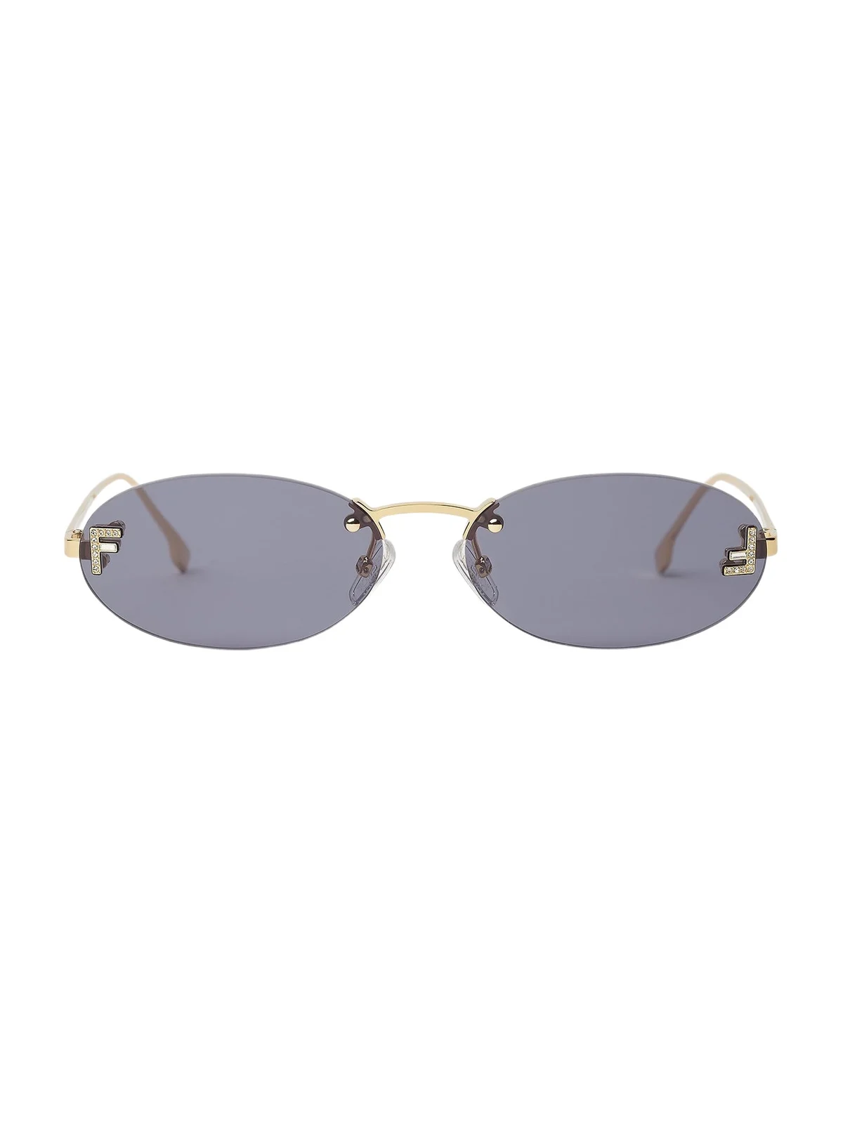 First Crystal Fashion Show Sunglasses First Crystal Fashion Show Sunglasses