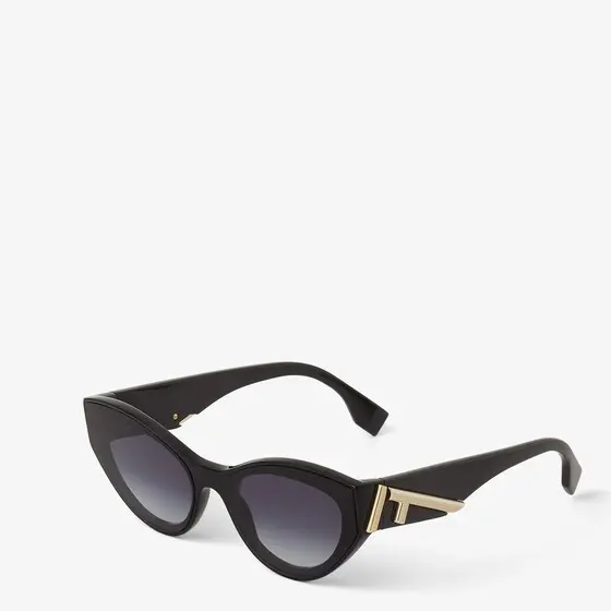 Fendi First Acetate Sunglasses | Thumbnail 2