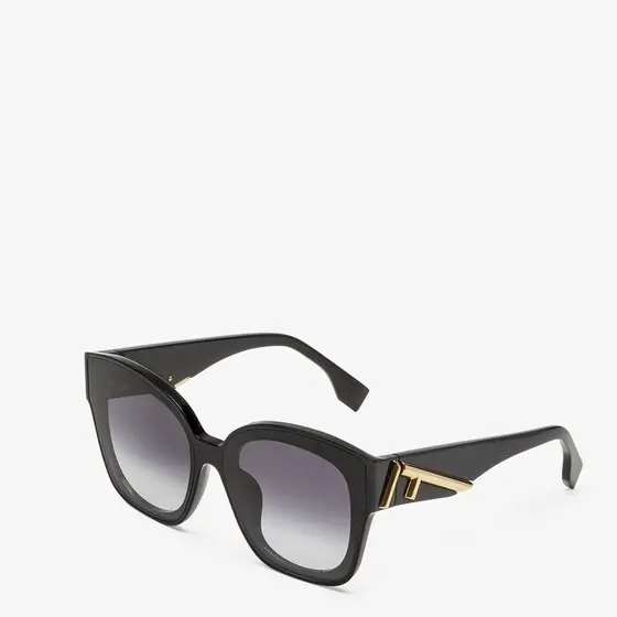 Fendi First Acetate Sunglasses | Thumbnail 2 Fendi First Acetate Sunglasses | Thumbnail 2