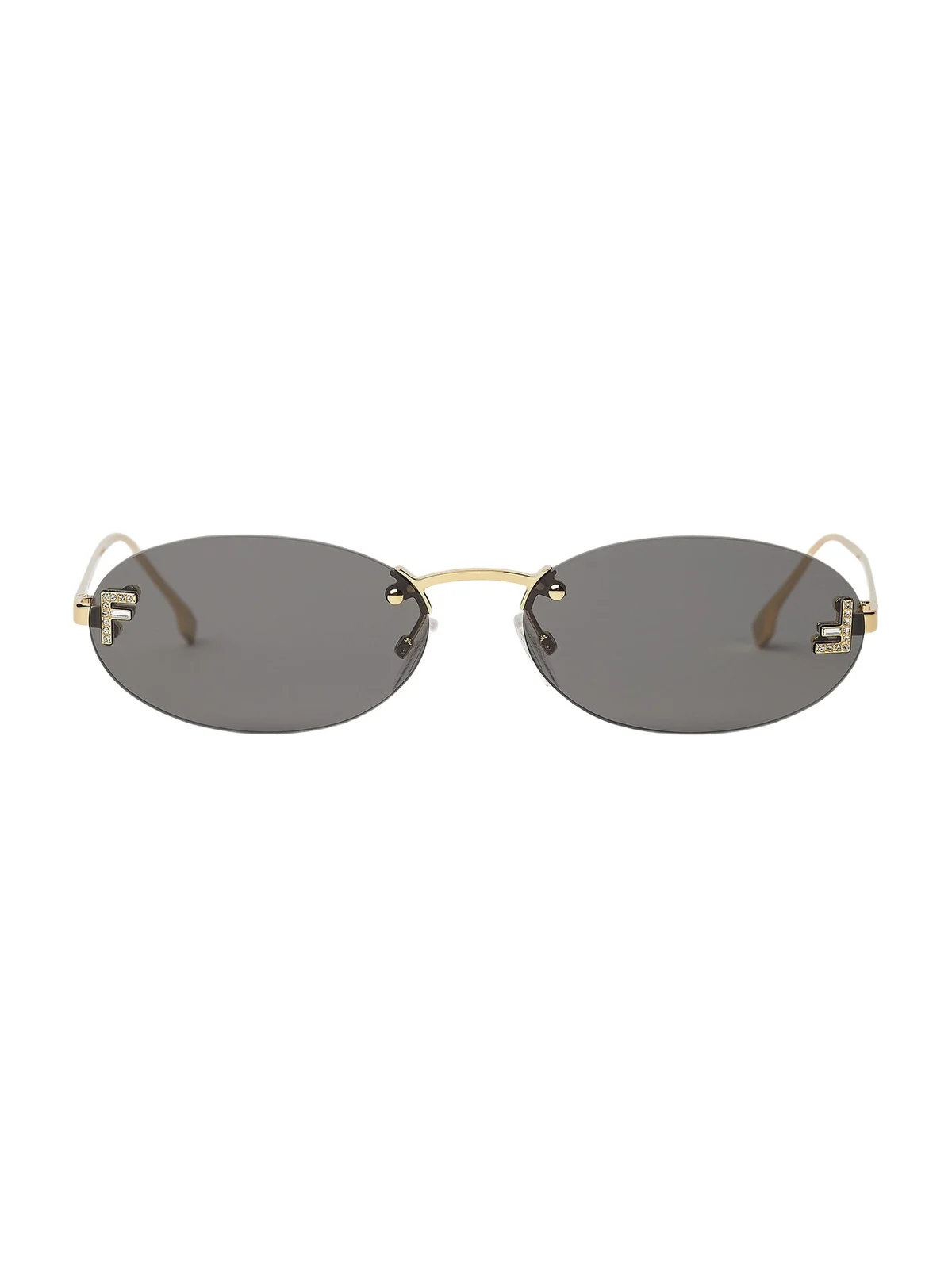 First Crystal Fashion Show Sunglasses First Crystal Fashion Show Sunglasses