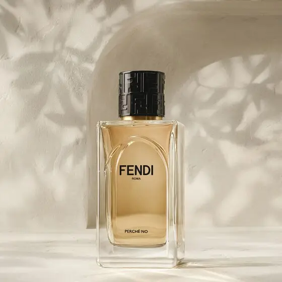 Fendi The comfort of a linen sheet and the unmistakable warmth | Thumbnail 2 Fendi The comfort of a linen sheet and the unmistakable warmth | Thumbnail 2