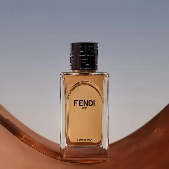 Fendi Sempre Mio Eau De Parfum 100 Ml | Thumbnail 2 Fendi Sempre Mio Eau De Parfum 100 Ml | Thumbnail 2