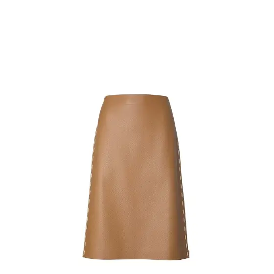 Fendi Slightly flared midi skirt | Image 1 Fendi Slightly flared midi skirt | Image 1