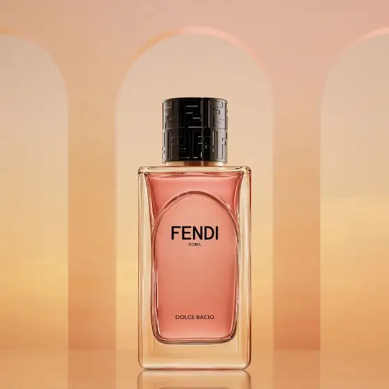 Fendi Intense, like the scent of a rose | Thumbnail 2