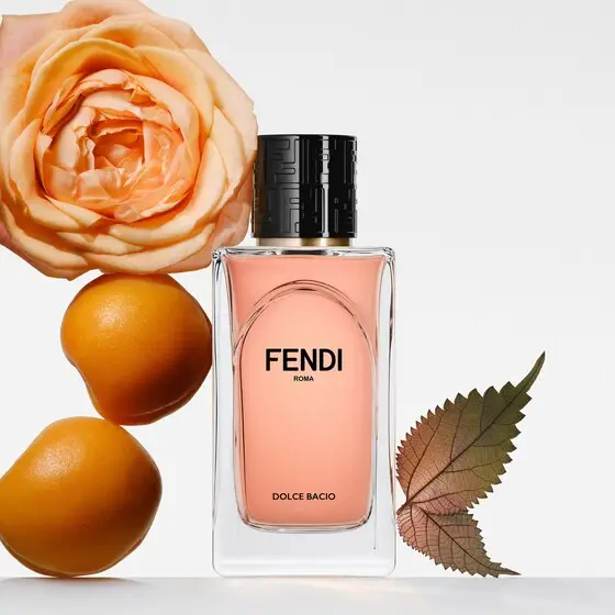 Fendi Intense, like the scent of a rose | Thumbnail 3