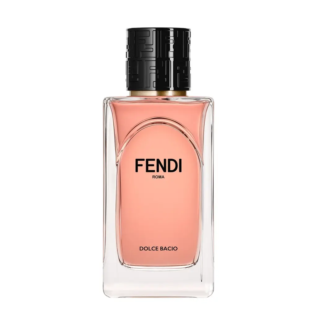 Fendi Intense, like the scent of a rose