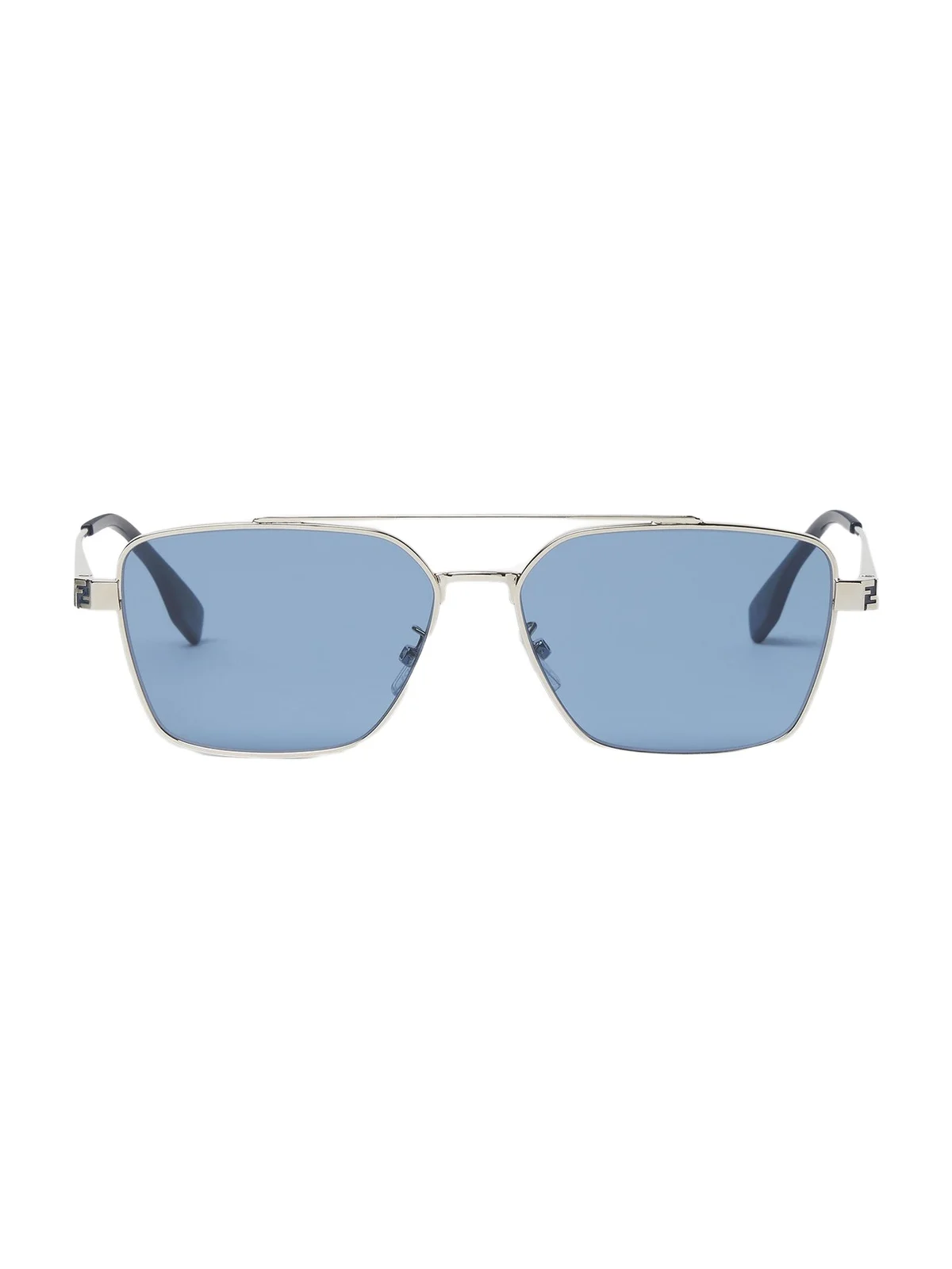 Fendi Sky Metal Sunglasses