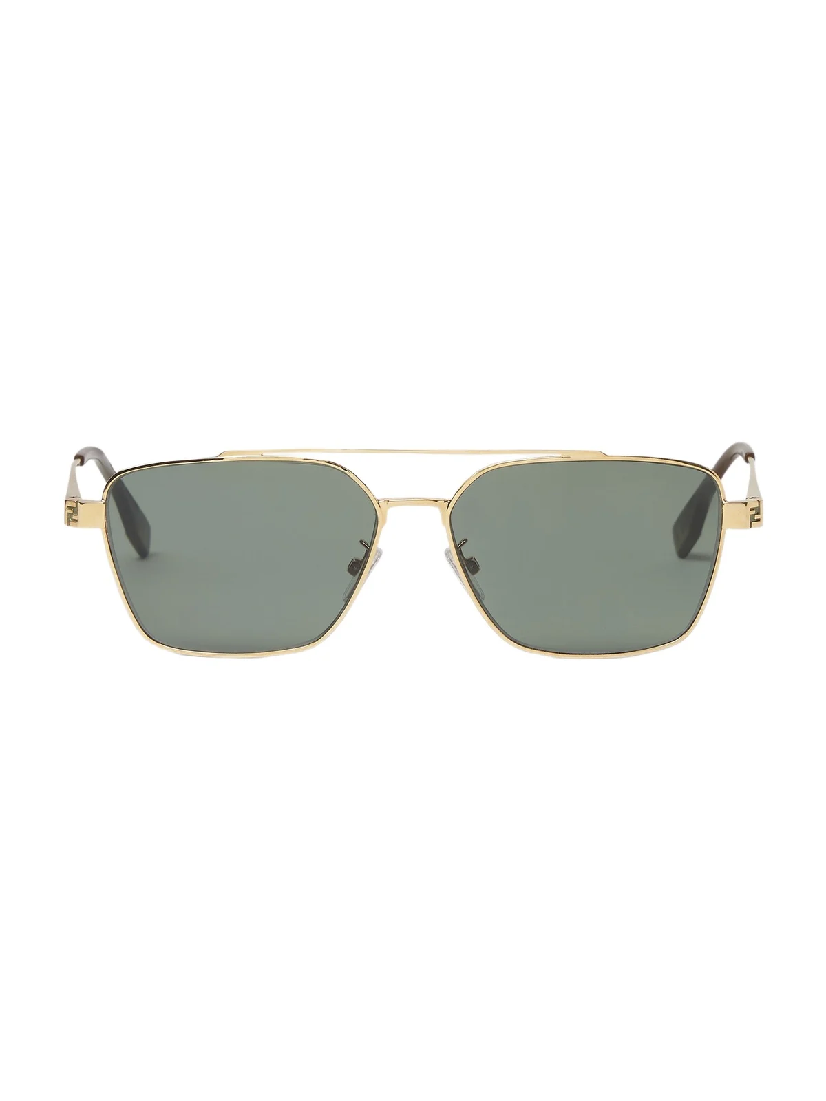 Fendi Sky Metal Sunglasses