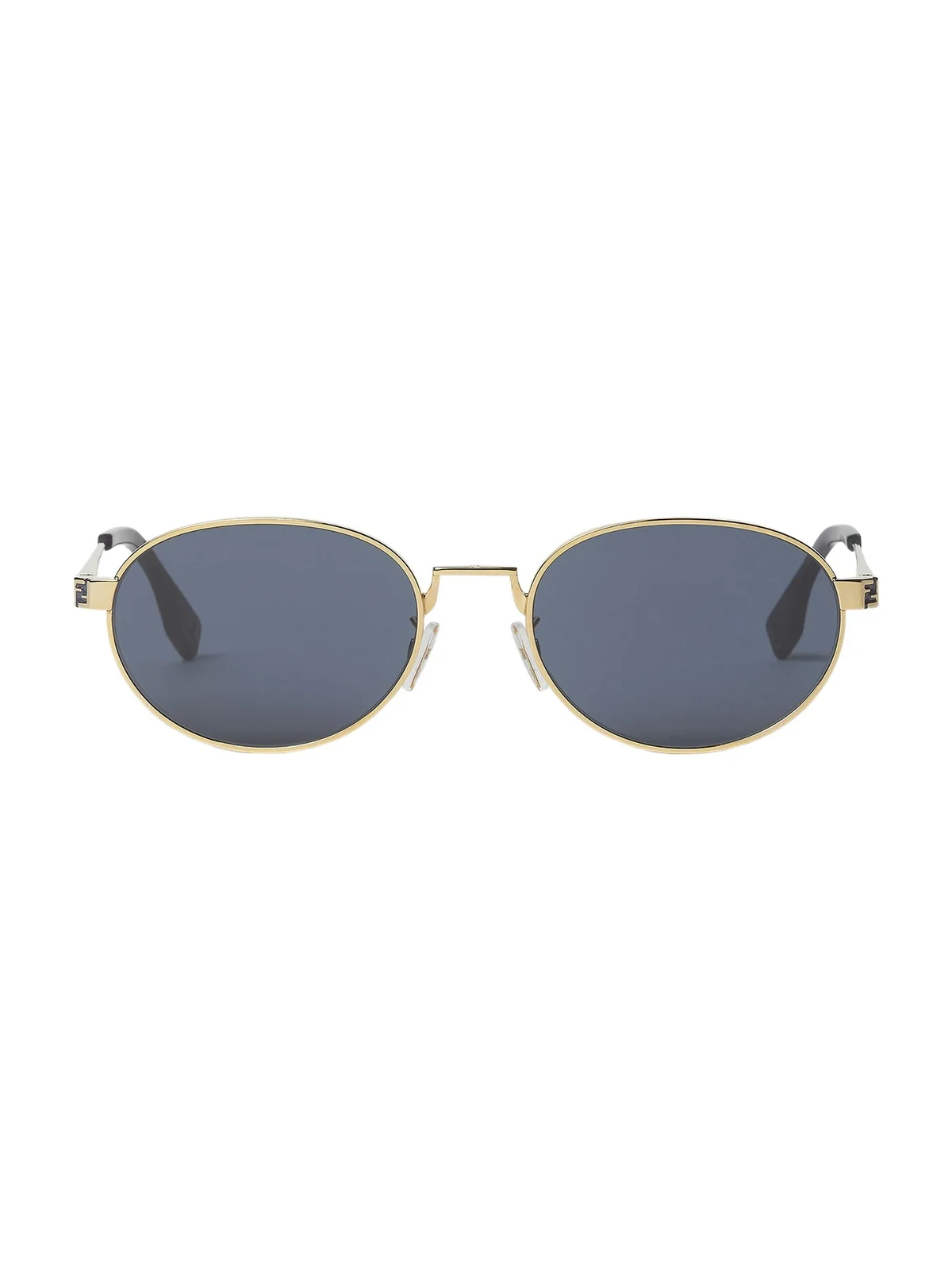 Sky Metal Sunglasses