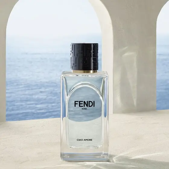 Fendi Ciao Amore 100ml Eau De Parfum | Thumbnail 2 Fendi Ciao Amore 100ml Eau De Parfum | Thumbnail 2