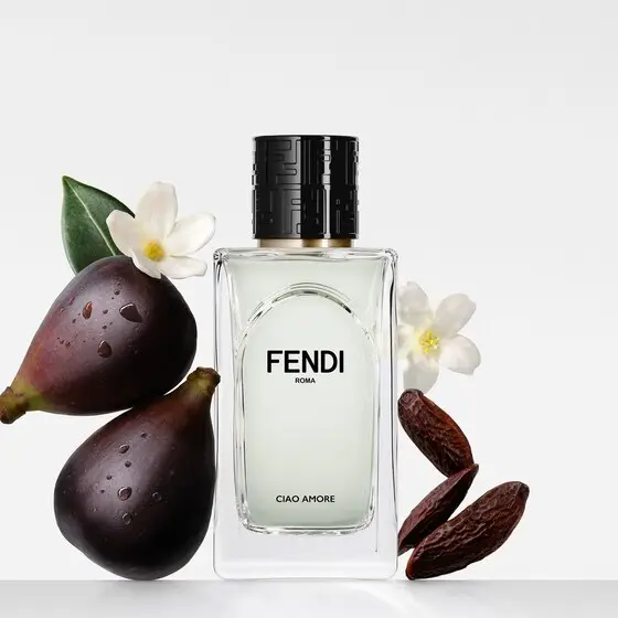 Fendi Ciao Amore 100ml Eau De Parfum | Thumbnail 3 Fendi Ciao Amore 100ml Eau De Parfum | Thumbnail 3