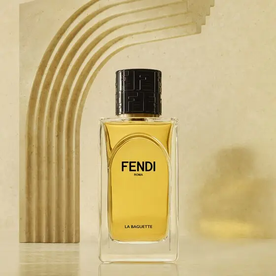 Fendi La Baguette Eau De Parfum 100 Ml | Thumbnail 2 Fendi La Baguette Eau De Parfum 100 Ml | Thumbnail 2