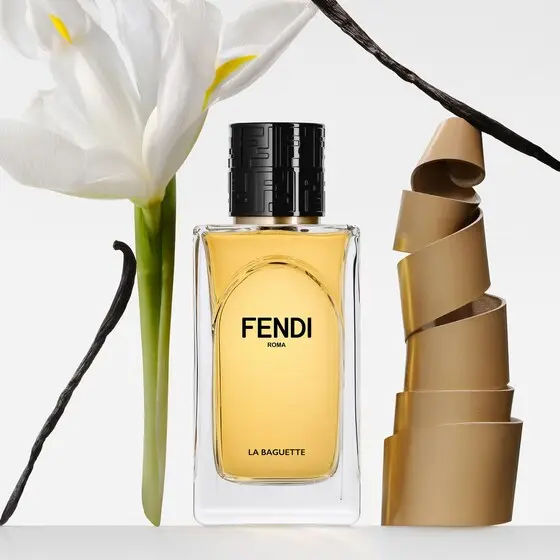 Fendi La Baguette Eau De Parfum 100 Ml | Thumbnail 3 Fendi La Baguette Eau De Parfum 100 Ml | Thumbnail 3