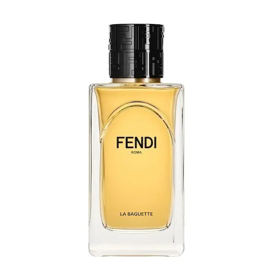 Fendi La Baguette Eau De Parfum 100 Ml