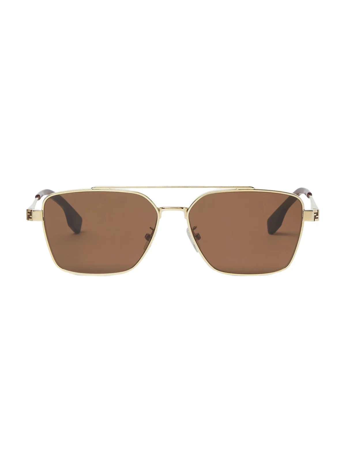Fendi Sky Metal Sunglasses