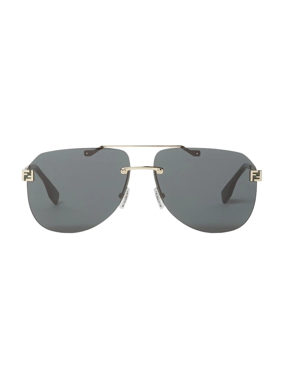 Sky Metal Sunglasses