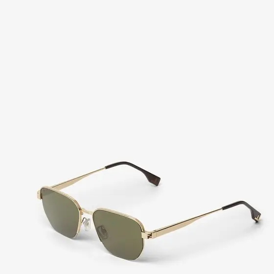 Fendi Sky Metal Sunglasses | Thumbnail 2 Fendi Sky Metal Sunglasses | Thumbnail 2