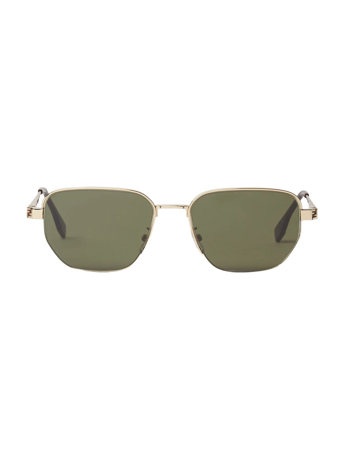 Sky Metal Sunglasses