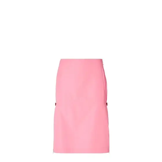 Fendi Midi pencil skirt with vertical welt pockets on the sides | Image 1 Fendi Midi pencil skirt with vertical welt pockets on the sides | Image 1